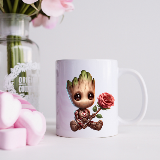 Groot - Mug 325ml