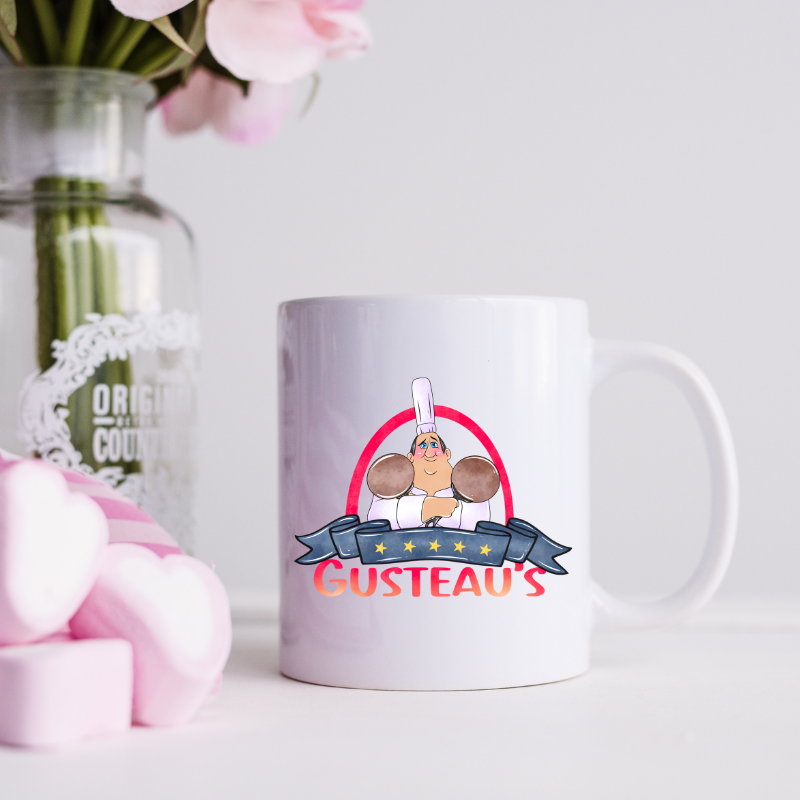 Gusteau's - Mug 325ml