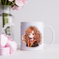 Hermione- Mug 325ml