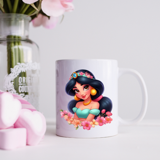 Jasmine - Mug 325ml