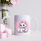 Marie - Mug 325ml