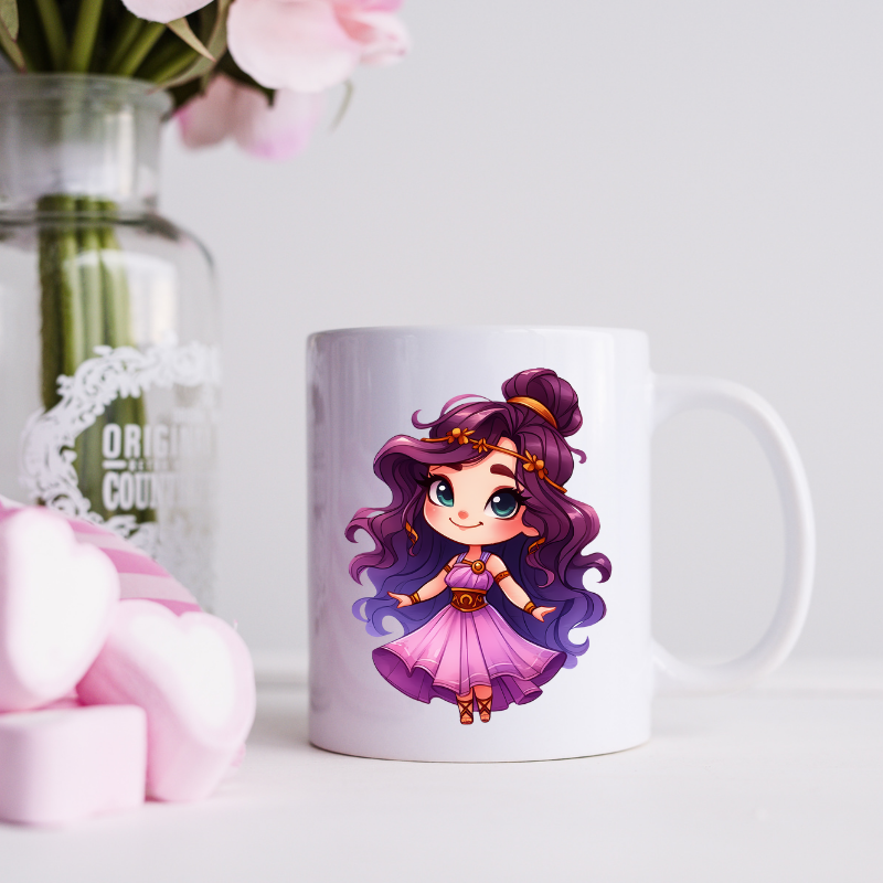 Megara - Mug 325ml