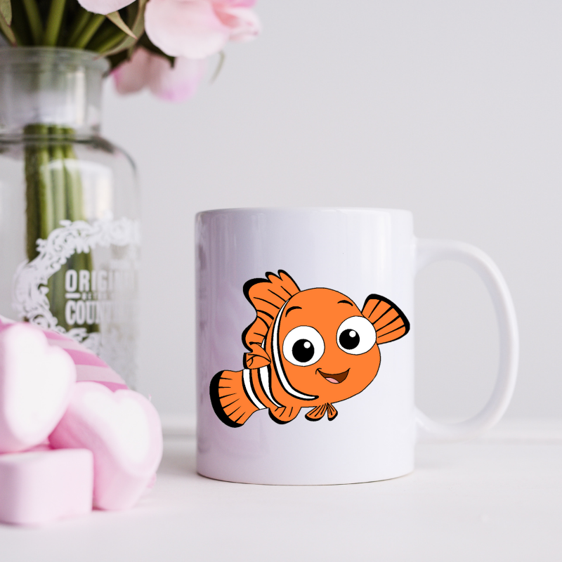 Nemo - Mug 325ml