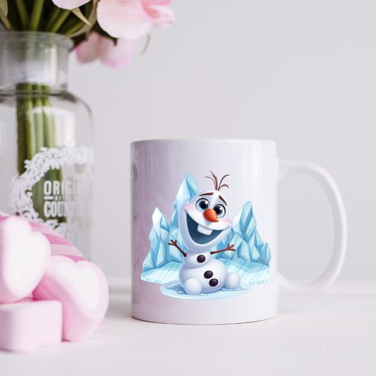 Olaf - Mug 325ml