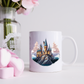 Hogwarts - Mug 325ml