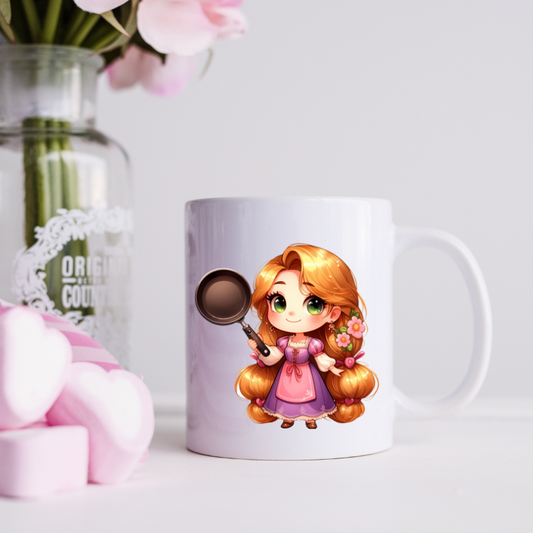 Rapunzel - Tasse 325ml