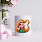 Rapunzel - Mug 325ml