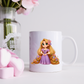 Rapunzel - Mug 325ml