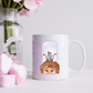 Ratatouille - Mug 325ml