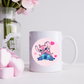 Stitch x Angel - Tasse 325ml