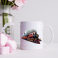 Hogwarts Express - Mug 325ml