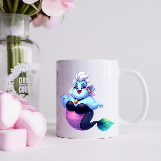 MUGS – Mary Beauty