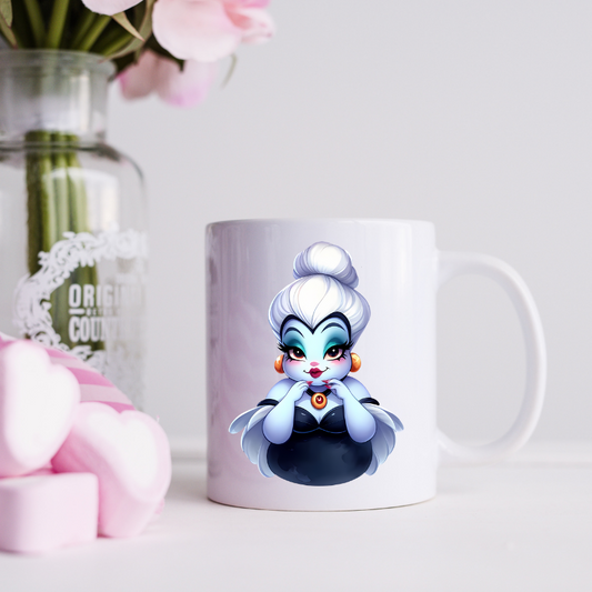 Ursula Glam - Mug 325ml