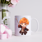 Ron Weasley - Becher 325ml