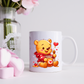 Winnie l'ourson - Mug 325ml