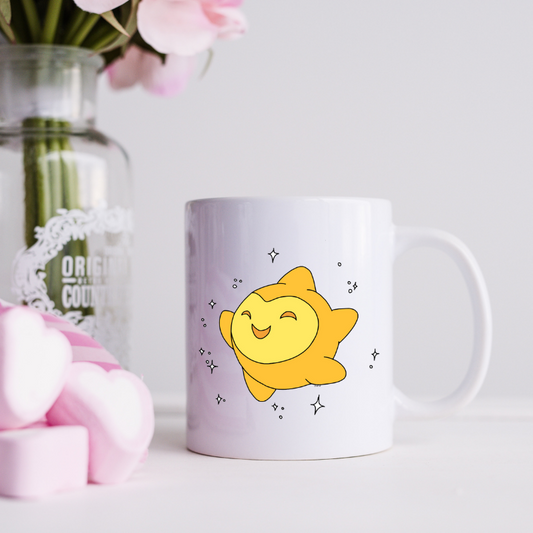 Wish - Mug 325ml