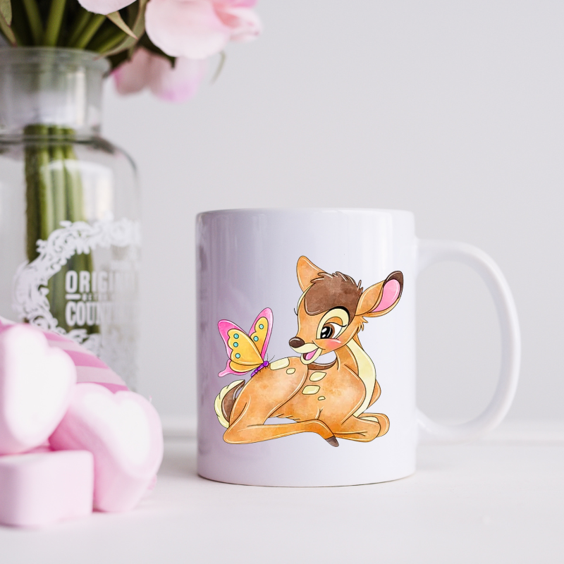 Bambi - Mug 325ml