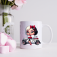 Cruella Bike - Mug 325ml