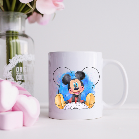 Mickey - Mug 325ml