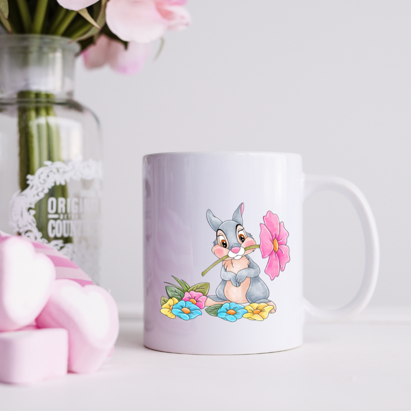 Panpan - Mug 325ml