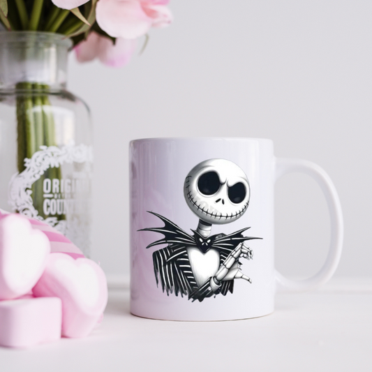 Jack - Mug 325ml