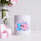 Stitch x Angel Kiss - Mug 325ml