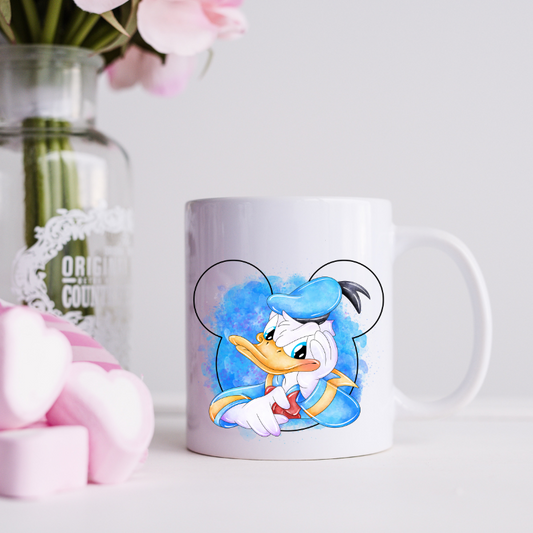 Donald - Mug 325ml