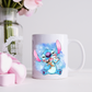 Stitch - Mug 325ml