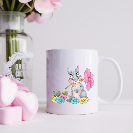 Panpan - Mug