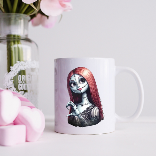 Sally - Mug 325ml