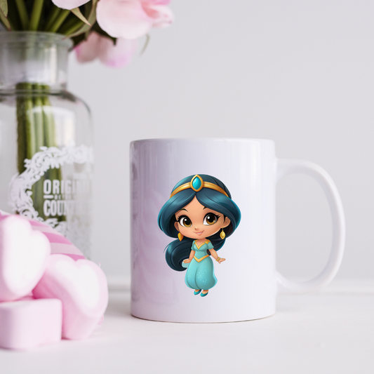 Jasmine - Mug 325ml