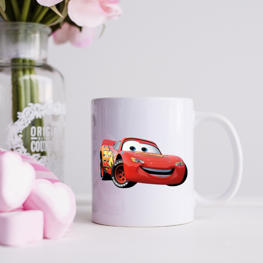 Cars - Mug 325ml