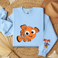 Nemo - Sweatshirt