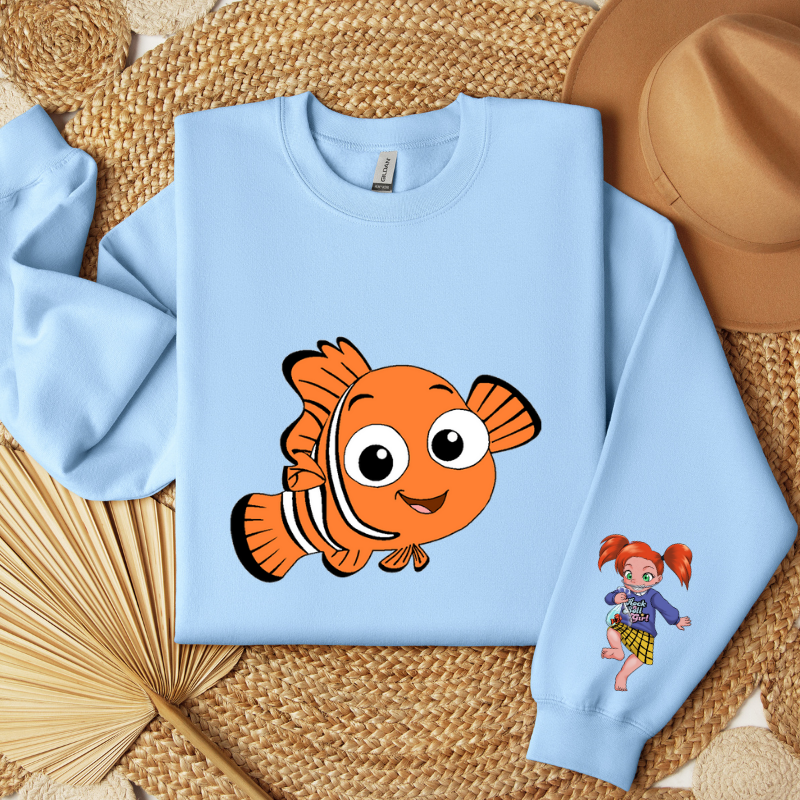 Nemo - Sweatshirt