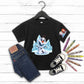 Olaf - T-shirt Kids