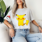 Pikachu - T-shirt