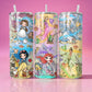 Princess Cartoon - Thermos 590ml 