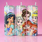 Princess Pastel - Thermos 590ml