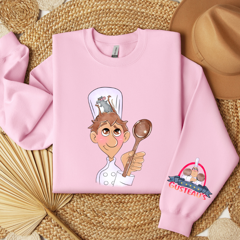 Ratatouille - Sweat-shirt