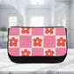 Flower red - Trousse