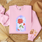 Rose Eternelle - Sweat-shirt