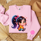 Vanellope - Sweat-shirt