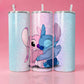 Stitch x Angel Love - Thermos 590ml 