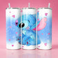 Stitch Cute - Thermos 590ml 