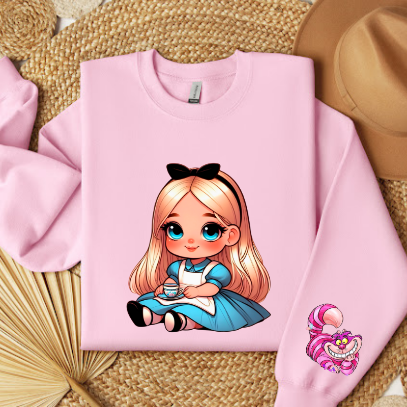 Alice - Sweat-shirt