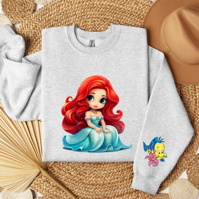 Ariel - Sweatshirt