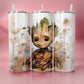 Groot Beige - Thermos 590ml 