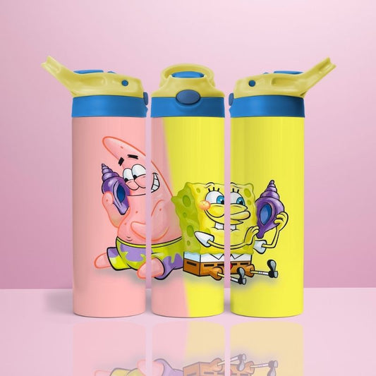 SpongeBob - Thermos Flip Top 590ml