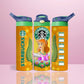 Cendrillon Orange - Thermos Flip Top 590ml