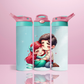 Ariel x Eric  - Thermos Flip Top 590ml